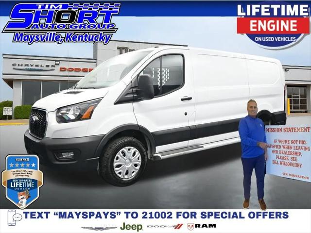 2025 Ford Transit Cargo Van Base for sale in Maysville, KY