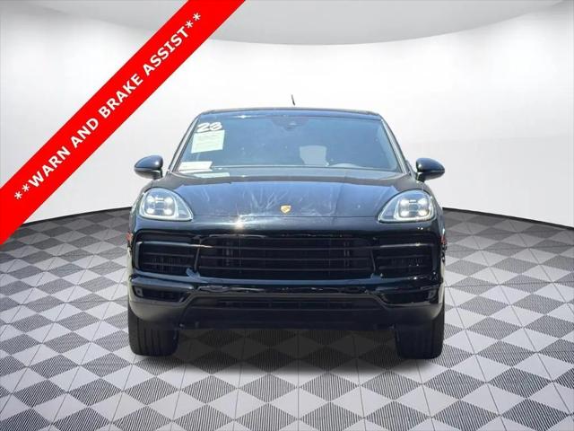 2023 Porsche Cayenne Cayenne for sale in Los Angeles, CA