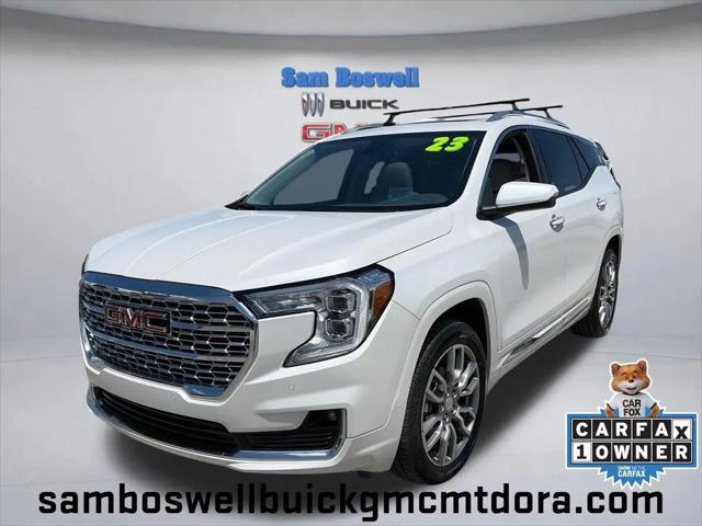 2023 GMC Terrain AWD Denali for sale in Mount Dora, FL