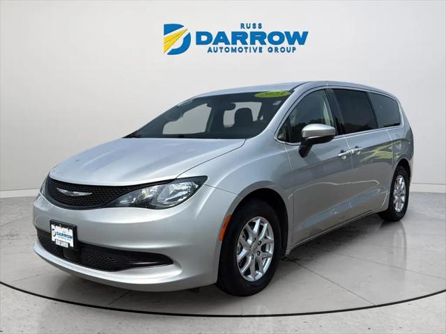 2023 Chrysler Voyager LX for sale in Neenah, WI