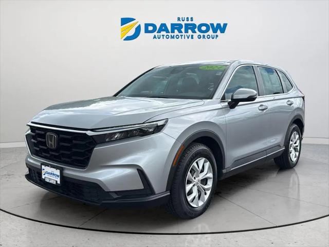 2024 Honda CR-V LX AWD for sale in Neenah, WI