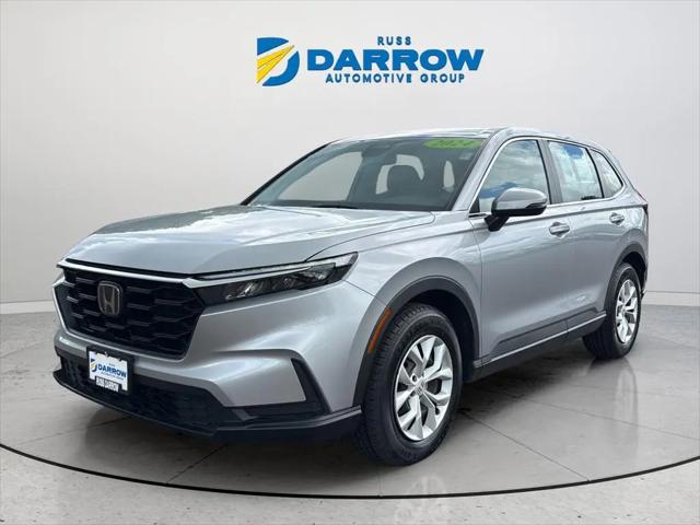 2024 Honda CR-V LX AWD for sale in Neenah, WI