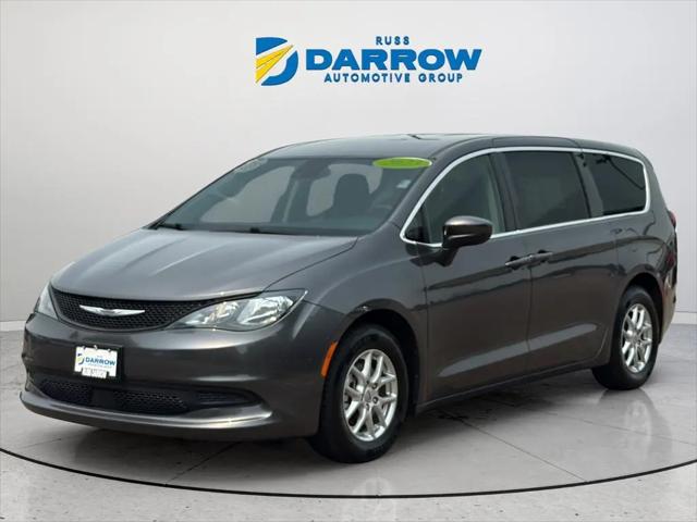 2023 Chrysler Voyager LX for sale in Neenah, WI