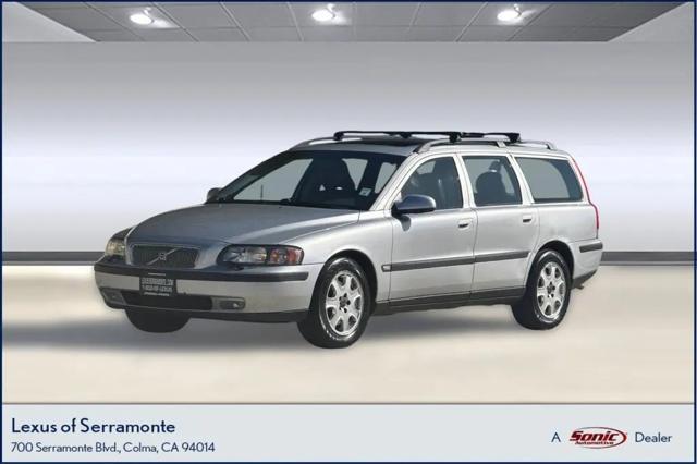 2002 Volvo V70 T5 for sale in Colma, CA