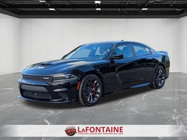 2023 Dodge Charger R/T for sale in Walled Lake, MI