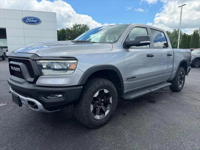 2022 Ram 1500 Rebel for sale in Ebensburg, PA