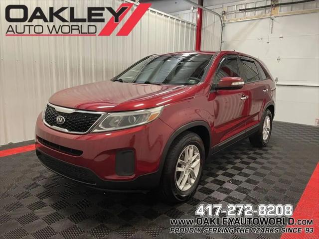 2014 Kia Sorento LX for sale in Branson West, MO