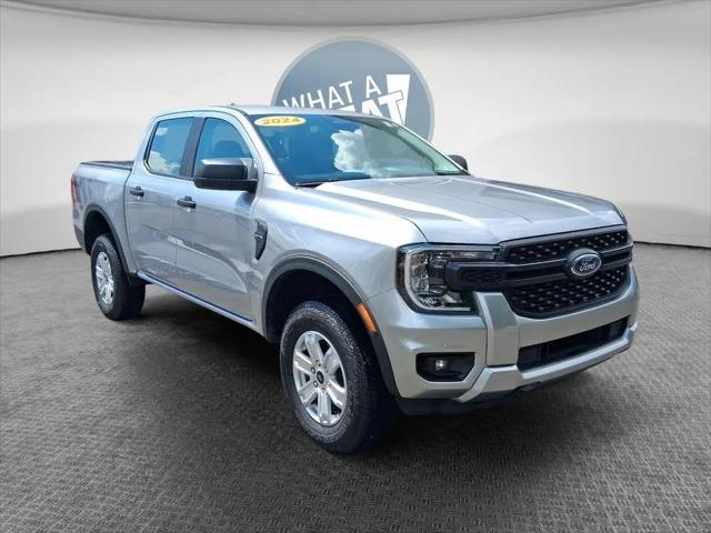 2024 Ford Ranger XL for sale in Gainesville, GA