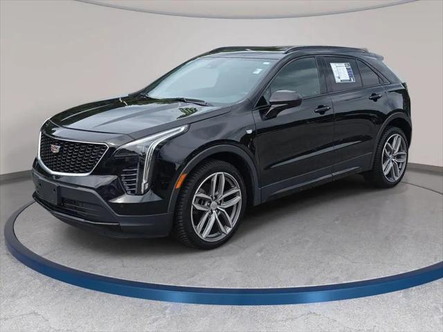 2019 Cadillac XT4 Sport for sale in Cary, NC