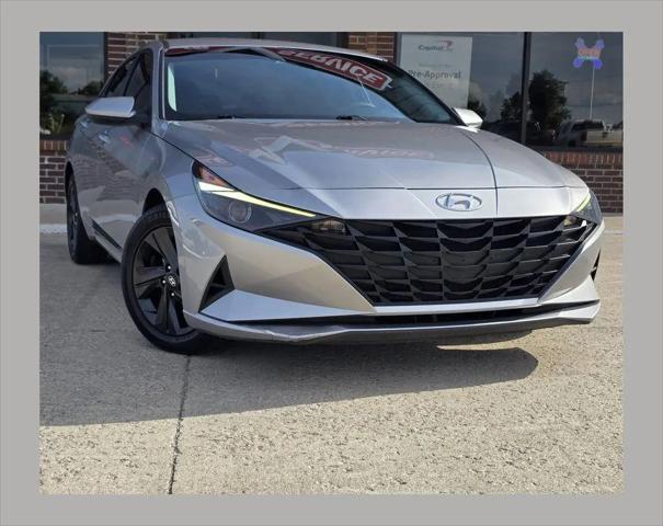 2023 Hyundai Elantra SEL for sale in Richmond, KY