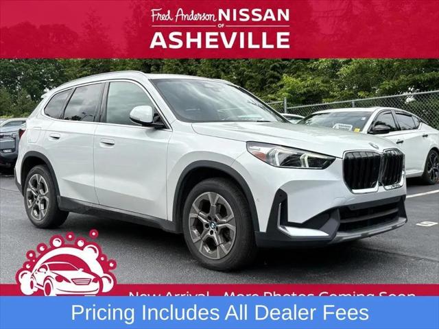 2023 BMW X1 xDrive28i for sale in Asheville, NC