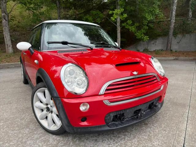 2002 MINI Cooper S Base for sale in Decatur, GA