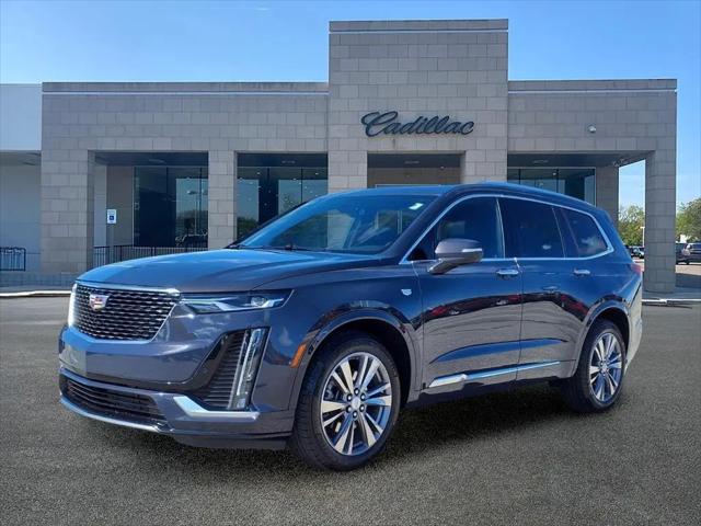 2024 Cadillac XT6 AWD Premium Luxury for sale in Ann Arbor, MI
