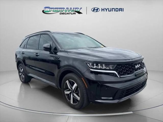 2023 Kia Sorento S for sale in Decatur, AL