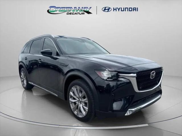 2024 Mazda X-90 3.3 Turbo Premium for sale in Decatur, AL