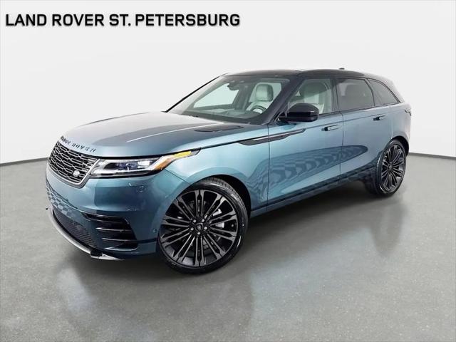 2026 Land Rover Range Rover Velar P250 Dynamic SE for sale in St. Petersburg, FL