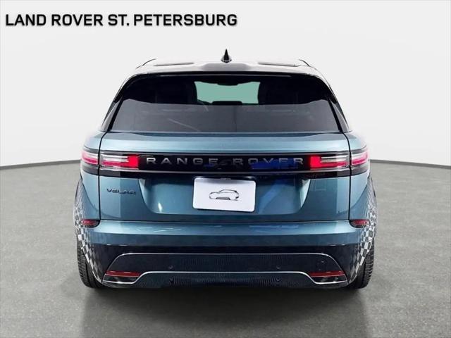 2026 Land Rover Range Rover Velar P250 Dynamic SE for sale in St. Petersburg, FL