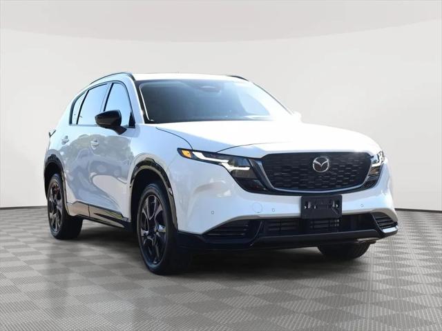 2026 Mazda CX-5 2.5 S Premium Plus for sale in Manchester, CT