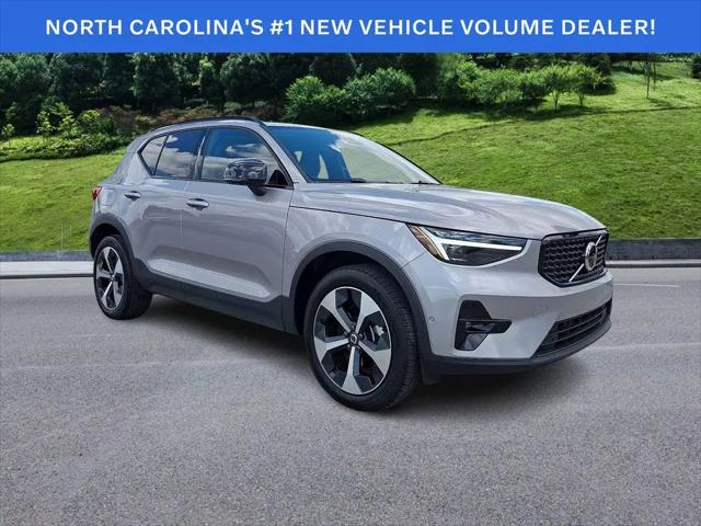 2026 Volvo XC40 Plus, B5 AWD Gas (mild hybrid), Dark for sale in Charlotte, NC