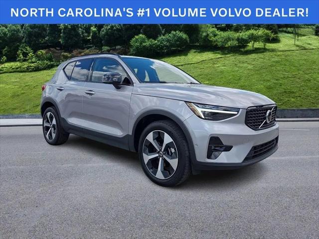 2026 Volvo XC40 Plus, B5 AWD Gas (mild hybrid), Dark for sale in Charlotte, NC