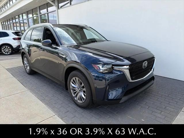 2025 Mazda X-90 Preferred Package for sale in South Bend, IN