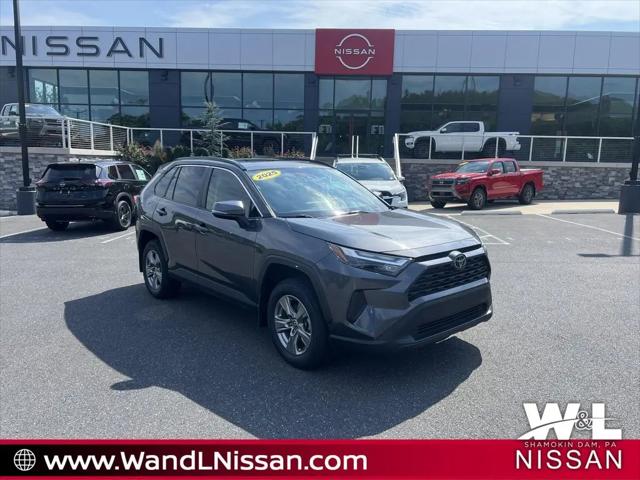 2025 Toyota RAV4 XLE for sale in Shamokin Dam, PA