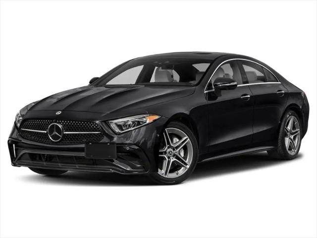 2022 Mercedes-Benz CLS Base 4MATIC for sale in Columbiana, OH