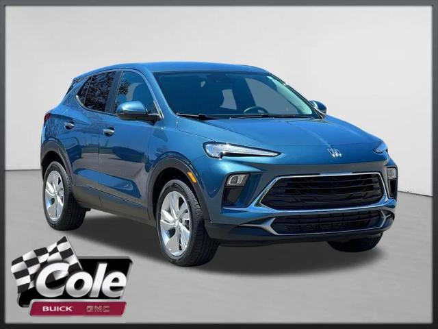 2024 Buick Encore GX Preferred AWD for sale in Portage, MI