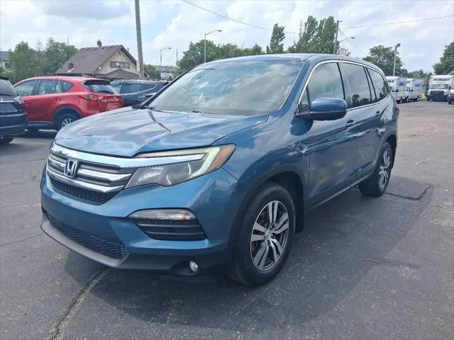 2016 Honda Pilot EX for sale in Bloomington, IN