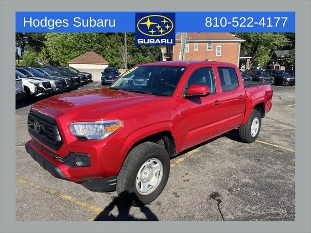 2023 Toyota Tacoma SR V6 for sale in Ferndale, MI