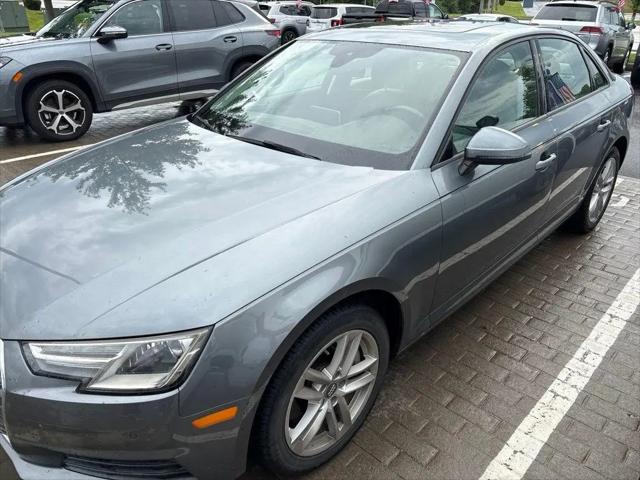 2017 Audi A4 for sale near Dayton, OH