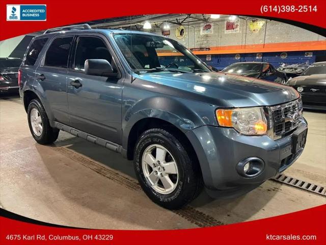 2011 Ford Escape for sale near Columbus, OH