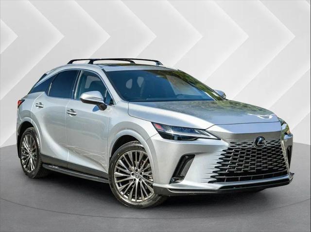 2023 Lexus RX 350 Luxury for sale in Santa Barbara, CA
