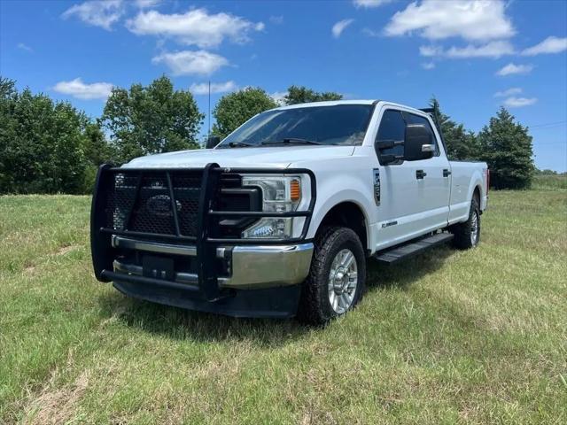 2022 Ford F-350 XL for sale in Indianola, OK