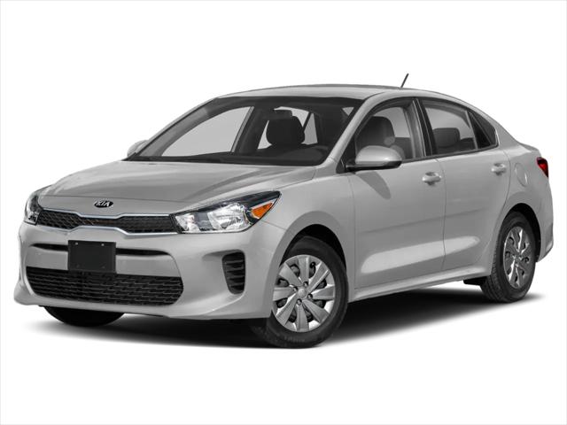 2018 Kia Rio S for sale in Ellisville, MO