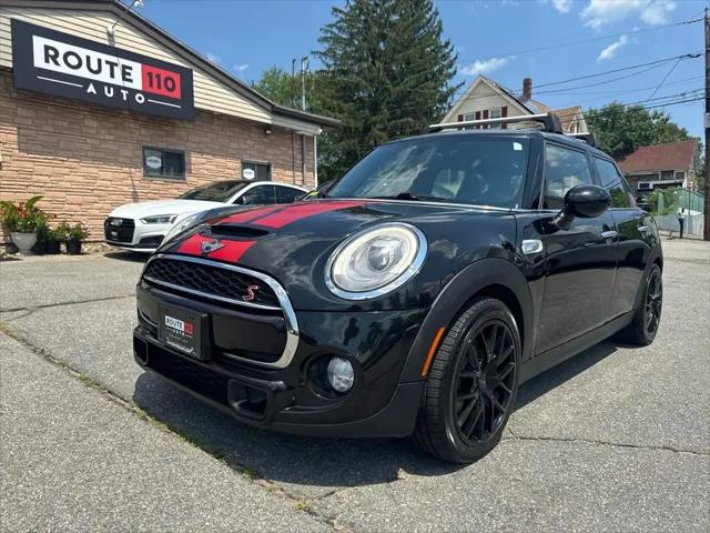 2018 MINI Hardtop Cooper S for sale in Dracut, MA
