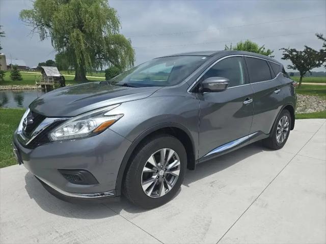 2015 Nissan Murano S for sale in Neenah, WI