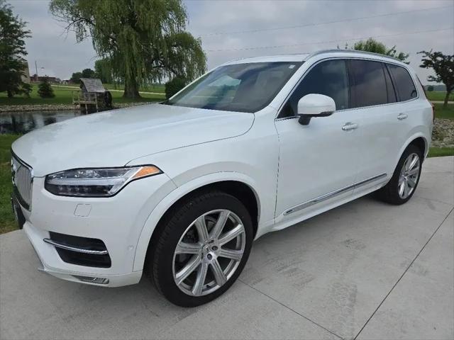 2018 Volvo XC90 T6 Inscription for sale in Neenah, WI