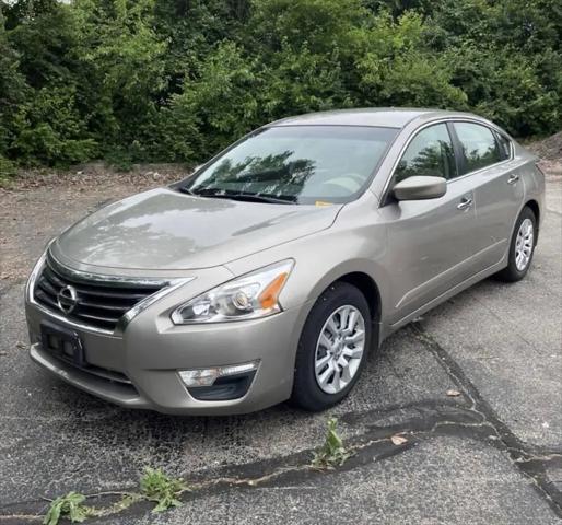 2015 Nissan Altima for sale near Tipp City, OH