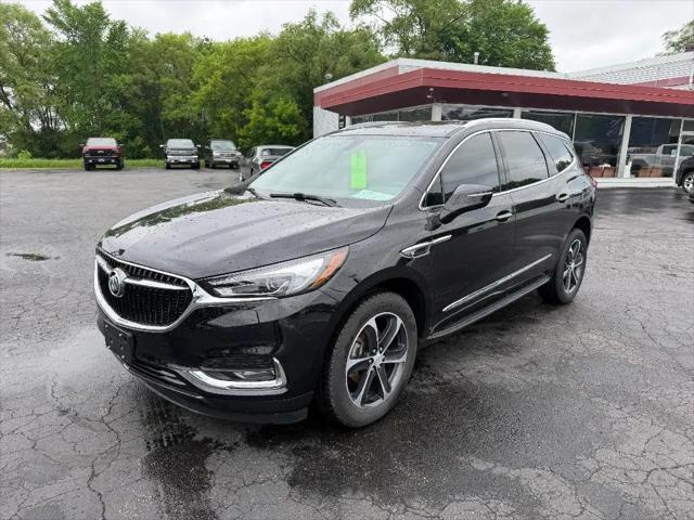 2020 Buick Enclave AWD Essence for sale in Tomah, WI