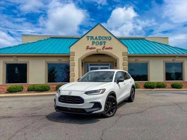 2023 Honda HR-V 2WD Sport for sale in Conover, NC