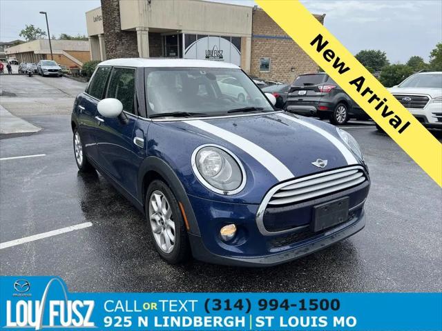 2015 MINI Hardtop Cooper for sale in Creve Coeur, MO