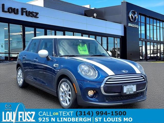2015 MINI Hardtop Cooper for sale in Creve Coeur, MO