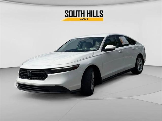 2024 Honda Accord LX for sale in Canonsburg, PA