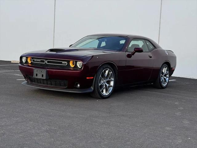 2020 Dodge Challenger GT for sale in Phoenix, AZ