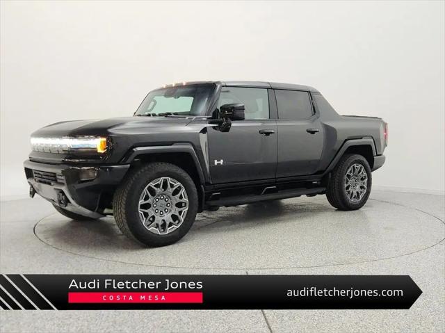 2025 GMC HUMMER EV e4WD 3X for sale in Costa Mesa, CA