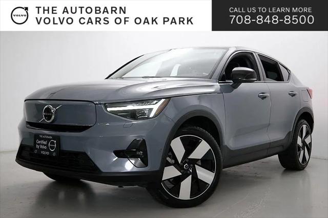 2023 Volvo CT Twin Ultimate for sale in Oak Park, IL