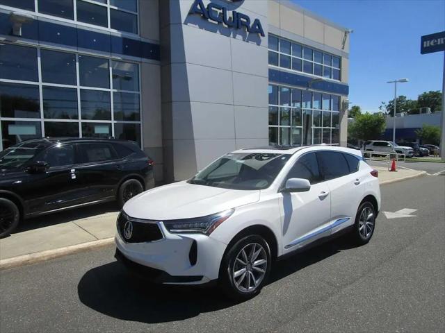 2023 Acura RDX Technology Package for sale in New Castle, DE
