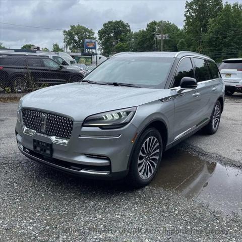 2022 Lincoln Aviator Reserve for sale in Hasbrouck Heights, NJ