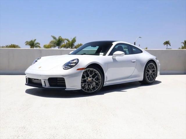 2026 Porsche 911 Carrera S for sale in Newport Beach, CA